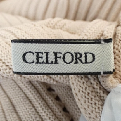 【Mã giảm giá】Đầm CELFORD 654644