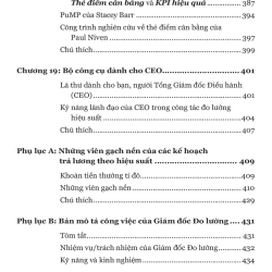 KPI - Thước Đo Mục Tiêu Trọng Yếu - (BÌA CỨNG) 522104