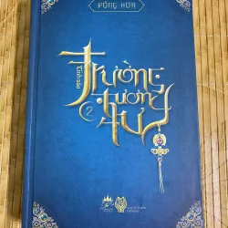 Trường tương tư (Box bìa cứng) 1003696