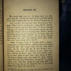 Cái giếng nước - Katharine S. Prichard  789011