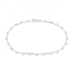 Dây chuyền kim cương LINE 1.25CT - Hàng hiệu Chính hãng 845522