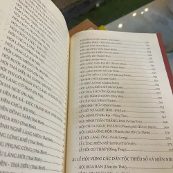 VIỆT NAM PHONG TỤC TOÀN BIÊN - VŨ NGỌC KHÁNH  1027416