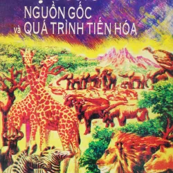 Sự sống - Nguồn gốc và quá trình tiến hóa