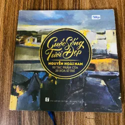 Cuộc Sống Tươi Đẹp - Nguyễn Hoài Nam#HATRA