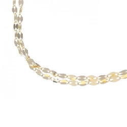 K18YG Dây chuyền - Hàng hiệu Chính hãng 865388