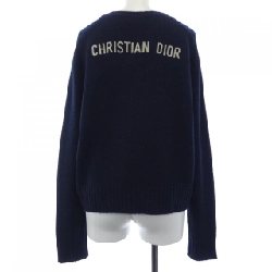 クリスチャンディオール CHRISTIAN DIOR ESSENTIALS 144S76AM002 ニット - Hàng hiệu Authentic 824518