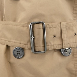 Áo khoác trench BURBERRY LONDON - Hàng hiệu Authentic 811127