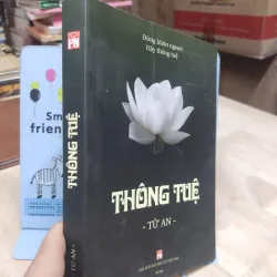 Sách: Thông tuệ - TG: Từ An (B3) 976758