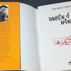 Chuyện ở nông trại (George Orwell) 328104