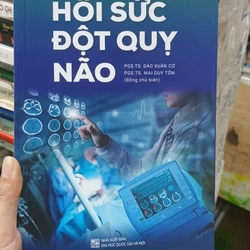 Hồi Sức Đột Quỵ Não