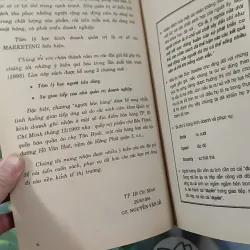 [XƯA] Tâm Lý Học Kinh Doanh & Quản Trị (1994) - GS. Nguyễn Văn Lê 1018880