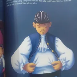 21 Chuyện Cướp Biển 1009868