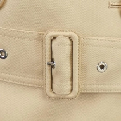 Burberry BURBERRY 80545651 Áo khoác trench - Hàng hiệu chính hãng 821728