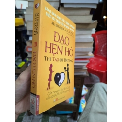 Đạo hẹn hò - Ali Binazir 128178