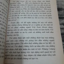 Hồi ký cựu binh Mỹ về Đấu tranh cho nạn nhân Da Cam Việt Nam. JAMES RHODES. Trần Việt Hùng 750902