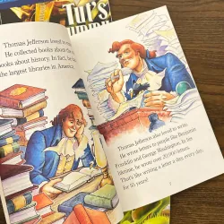 ✨𝑺𝒕𝒆𝒑 𝒊𝒏𝒕𝒐 𝑹𝒆𝒂𝒅𝒊𝒏𝒈 3-𝑩𝒐𝒐𝒌 𝑺𝒆𝒕 (𝑳𝒆𝒗𝒆𝒍 4)✨ 780942