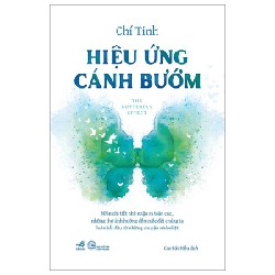 Hiệu Ứng Cánh Bướm - Chí Tinh 97322