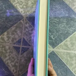 Giết con chim Nhại - Harper Lee 598346