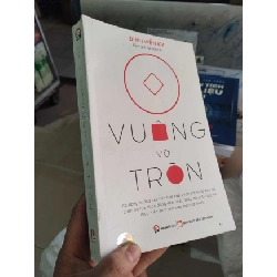 [Phiên Chợ Sách Cũ] Vuông và tròn 2303