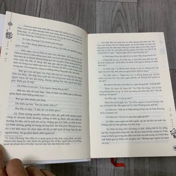 Loạn thế vi vương toàn tập. Bìa cứng 1b1 519765