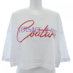 【Mã giảm giá】Áo phông VERSACE JEANS