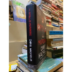 The Apollo Murders - Chris Hadfield 533831