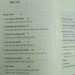 DẪN DẮT - LÃNH ĐẠO CHỨ KHÔNG PHẢI QUẢN LÝ 444310