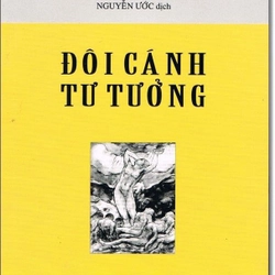 Đôi Cánh Tư Tưởng: Tiểu sử và phê bình nghệ thuật của Khalil Gibran  223115