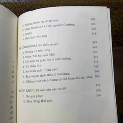 Bước Vào Thế Giới Hồi Giáo - V S Naipaul 538008