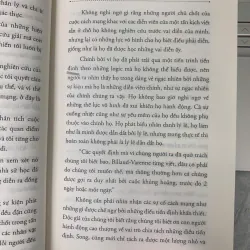 CÁCH MẠNG PHÁP VÀ TÂM LÝ HỌC CỦA CÁC CUỘC CÁCH MẠNG - GUSTAVE LE BON 716069