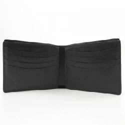 Berluti Mako Re Scrit Leather Wallet - Hàng hiệu Chính hãng 906016