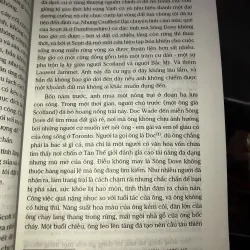 Sự hiền hoà của sói - Stef Penney 1021781