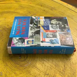 NGÀY NÀY NĂM XƯA - nhà xuất bản lao động 1988 739585