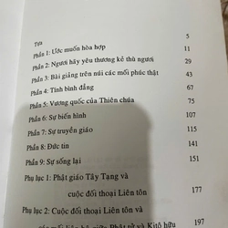 Đạt-lai Lạt-ma (Dalai Lama) và Ki tô giáo 460536