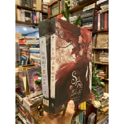 Sai phi bách lý tập 2 - Nguyệt Xuất Vân 333899