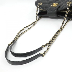 Túi xách chéo Chanel AS5005 - Hàng hiệu chính hãng 766221