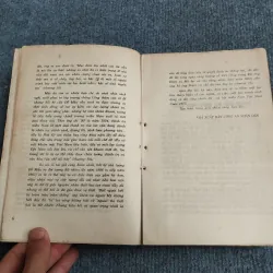 TÂM SỰ TƯỚNG LƯU VONG - HỒI KÝ HOÀNH LINH ĐỖ MẬU 701884