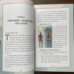 Thân nhiệt - Năng lượng cốt yếu của sự sống 970538