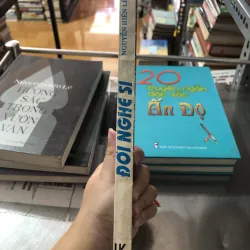 Đời nghệ sĩ  977695