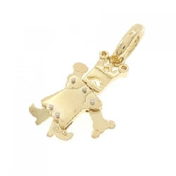 POMERATO Vương Miện Mặt Dây Chuyền - Hàng hiệu Chính hãng 845655