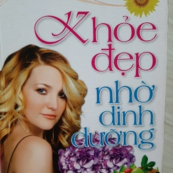 Khỏe đẹp nhờ dinh duõng 324833