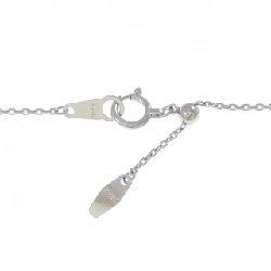 Dây chuyền kim cương hoa PT900/PT850 0.50CT - Hàng hiệu Chính hãng 858984