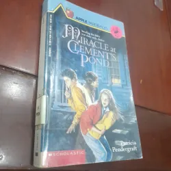 MIRACLE at CLEMEN'S POND 1022028