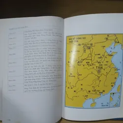 Từ Điển Lịch Sử Trung Hoa - Trần Văn Chánh, Nguyễn Hữu Tài, Huỳnh Quang Vinh 735710