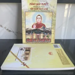 Đỉnh núi tuyết tập 14: Về ca tỳ la vệ 754142