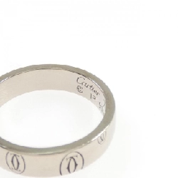 Nhẫn Cartier Happy Birthday - Hàng hiệu Authentic 837674