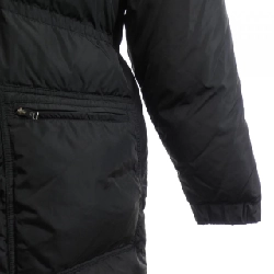 Áo khoác lông vũ PRADA với logo hình tam giác 292132 S232 1WQ9 - Hàng hiệu Chính hãng 814881