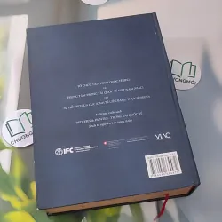 [MIỄN PHÍ BỌC SÁCH] Trọng Tài Quốc Tế - Redfern & Hunter 990205