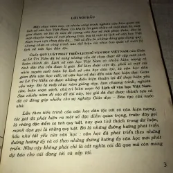 Quy luật phát triển lịch sử văn hoá việt nam 996458