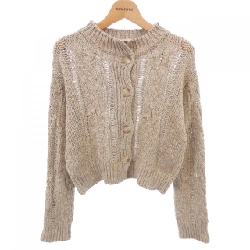 FABIANA FILIPPI Áo khoác cardigan - Hàng hiệu Authentic